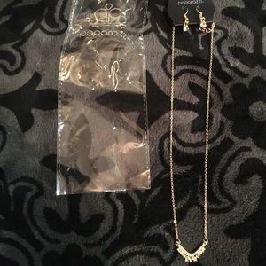 Bracelet and earring set NWT